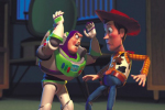 Toy story 2