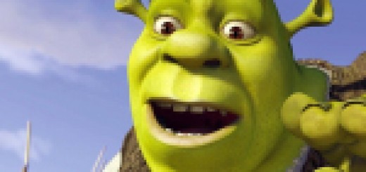 shrek