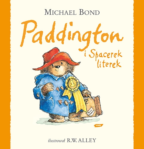 paddington_spacerek