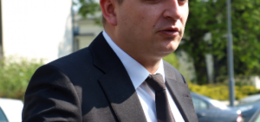 Bartosz Arłukowicz