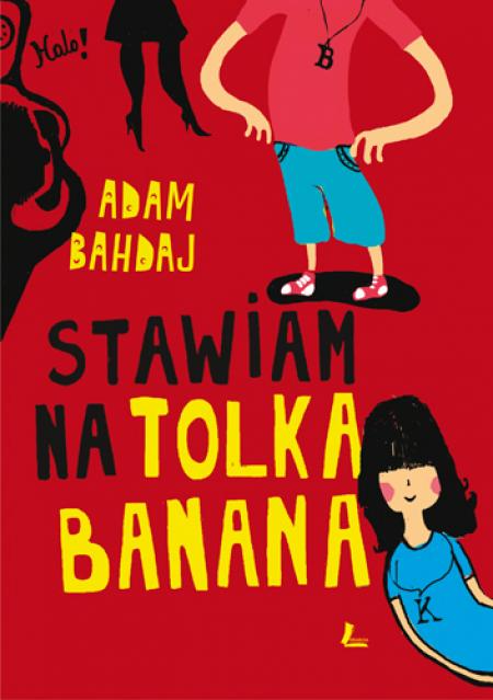 Stawiam na Tolka Banana