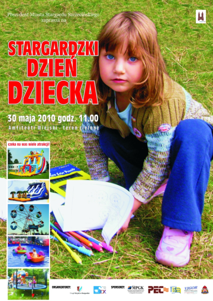 Stargardzki Dzień Dziecka