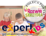 Warsztaty z Expert Kids