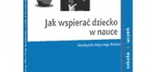 Jak wspierac dziecko