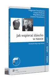 Jak wspierac dziecko