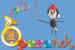 Operanek