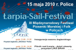 Łarpia Sail Festival