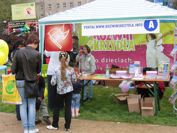 Dzień Dziecka 2010