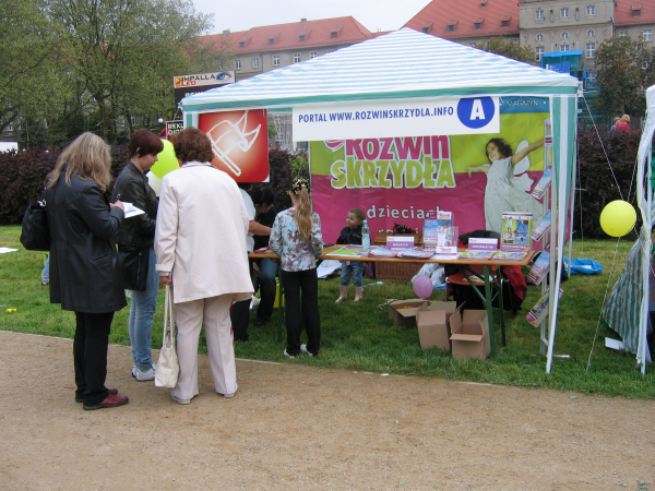 Dzień Dziecka 2010