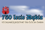 750-lecie Dąbia