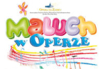 Maluch w Operze