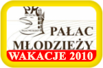 wakacje w mieście 2010