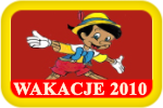 wakacje w szczecinie 2010