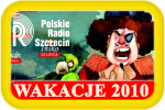 Lato z Radiem - poszukiwacze skarbów 2010