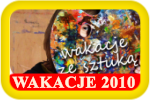 wakacje w mieście