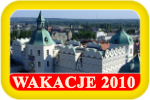 Atrakcje na lato 2010 w Szczecinie