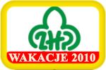 wakacje szczecin 2010