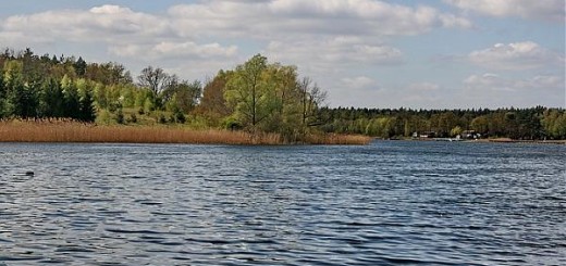 Jezioro Binowskie (www.wikimapia.org)