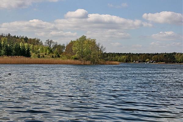 Jezioro Binowskie (www.wikimapia.org)