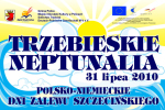 trzebieskie neptunalia