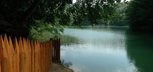 Jezioro Szmaragdowe