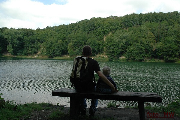 Jezioro Szmaragdowe