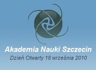 Akademia Nauki Szczecin