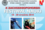 Zachodniopomorski Festiwal Nauki