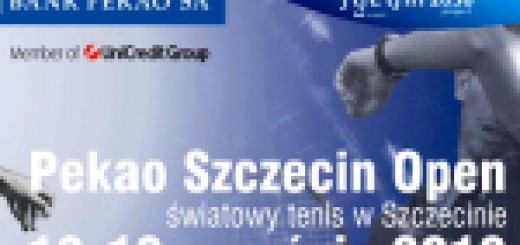 Pekao Szczecin Open