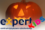 Impreza Halloween w Expert Kids