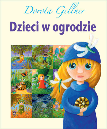 dzieciwogrodziedorotagellner