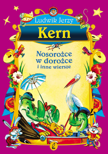 kernnosorozcewdorozce