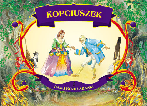 Kopciuszek