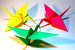 Fascynujący świat origami