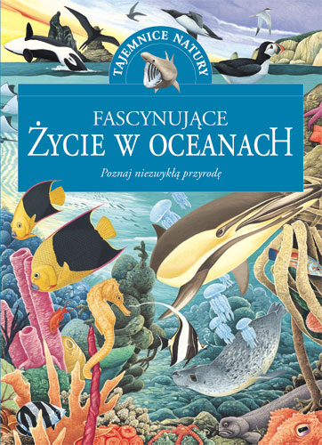 Zycie w oceanach