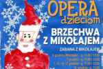 Brzechwa z Mikołajem