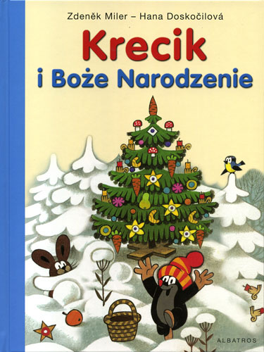 krecik