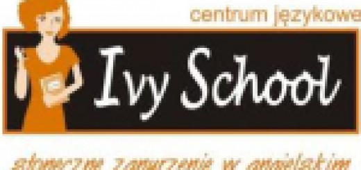 Ferie w Ivy School