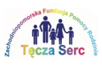 Tęcza serc