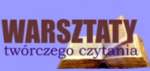 Warsztaty twórczego czytania