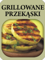 Grillowane przekąski