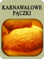 Karnawałowe pączki