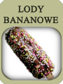 Lody bananowe