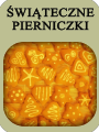 Świąteczne pierniki