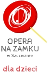 Logo dla dzieci Opera 100x150px