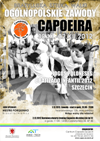 capoeira