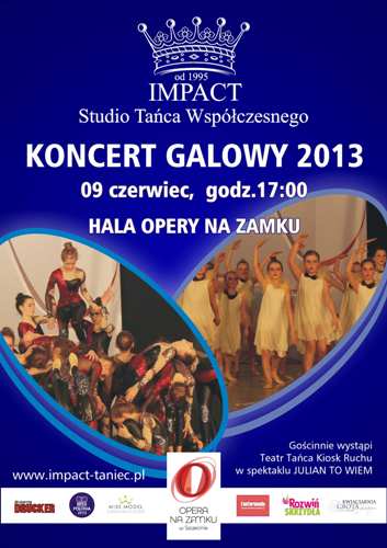 Impact 2013