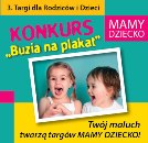 mamy dziecko konkurs 2013