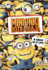 Minionki rozrabiaja