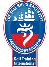 tall ships races 2013 logo